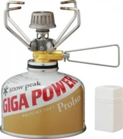 Snow Peak GigaPower Manual -Firesettle Camp Shop d70be23733747b2369902625d7e6870d