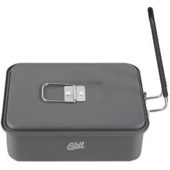 Esbit 1100ml Solid Fuel Stove And Cookset -Firesettle Camp Shop e cs1100ha e cs1100ha4 1024