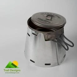 Trail Designs Caldera Cone System -Firesettle Camp Shop ev1300 500 large