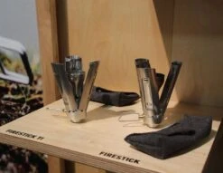 Primus Firestick Ti 29 Primus Firestick Ti -Firesettle Camp Shop firesticks