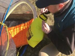 NEMO Tensor Alpine Ultralight 39 NEMO Tensor Alpine Ultralight -Firesettle Camp Shop fullsizeoutput 20b