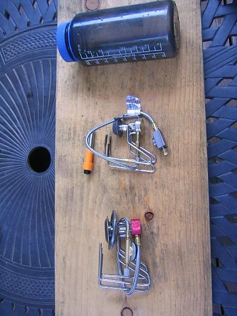 Kovea Spider 7 Kovea Spider - Image 7