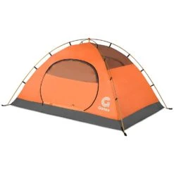 Gonex Waterproof Camping Tent 2 Person For Winter -Firesettle Camp Shop gonex2