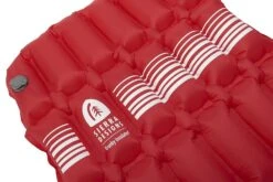 Sierra Designs Granby Insulated Sleeping Pad 22 Sierra Designs Granby Insulated Sleeping Pad -Firesettle Camp Shop granby2