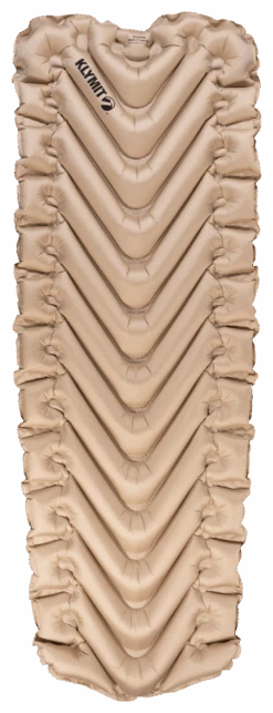 Klymit Insulated Static V Luxe SL