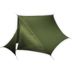Eagles Nest Outfitters HouseFly Rain Tarp -Firesettle Camp Shop image 1139