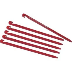 MSR Needle Tent Stakes -Firesettle Camp Shop image 1153