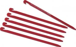 MSR Needle Tent Stakes -Firesettle Camp Shop image 1154