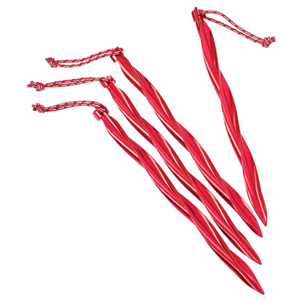 MSR Cyclone Tent Stakes 2 MSR Cyclone Tent Stakes - Image 2
