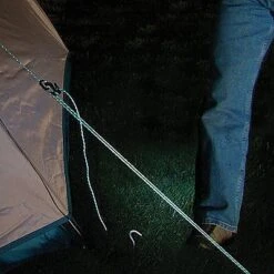 Nite Ize Figure 9 Tent Line Kit -Firesettle Camp Shop image 1168