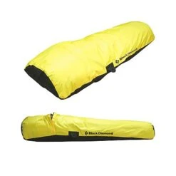 Black Diamond Big Wall Hooped Bivy 12 Black Diamond Big Wall Hooped Bivy -Firesettle Camp Shop image 1187