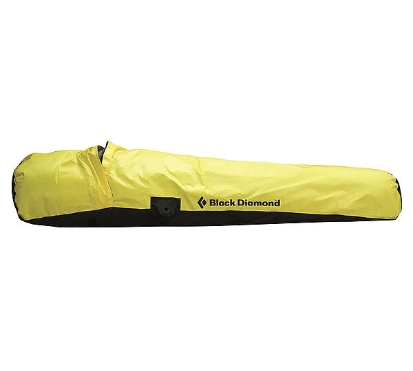 Black Diamond Big Wall Hooped Bivy 7 Black Diamond Big Wall Hooped Bivy - Image 7