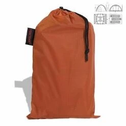 Marmot Thor 3P Footprint -Firesettle Camp Shop image 1275