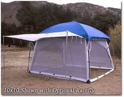 PahaQue The ScreenRoom -Firesettle Camp Shop image 1343