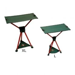 Byer TriLite Stool -Firesettle Camp Shop image 1364