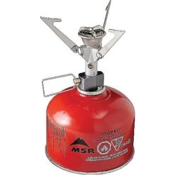 MSR MicroRocket -Firesettle Camp Shop image 1392