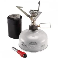 MSR MicroRocket -Firesettle Camp Shop image 1394