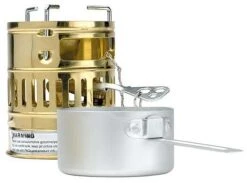 Optimus Svea 123 -Firesettle Camp Shop image 1401