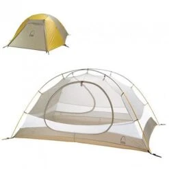 Sierra Designs Mobile Mummy 800 3-Season -Firesettle Camp Shop image 142