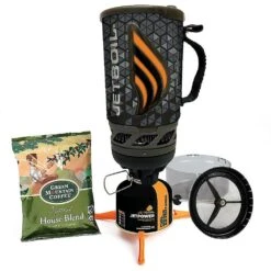 Jetboil Flash Java Kit -Firesettle Camp Shop image 1433