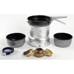 Trangia 27-5 UL -Firesettle Camp Shop image 1444