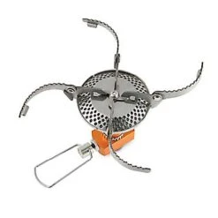 Brunton Flex Foldable Canister Stove -Firesettle Camp Shop image 1452