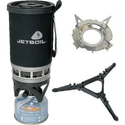 Jetboil Personal Cooking System (PCS) -Firesettle Camp Shop image 1460