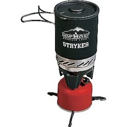 Camp Chef Stryker 100 Isobutane Stove -Firesettle Camp Shop image 1469