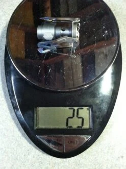 Nomad Life Titanium Stove -Firesettle Camp Shop image 1470