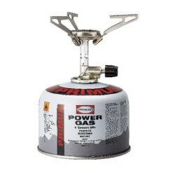 Primus Micron Ti 2.5 -Firesettle Camp Shop image 1474