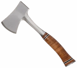 Estwing Leather Sportsman's Axe