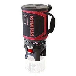 Primus Eta Solo -Firesettle Camp Shop image 1493