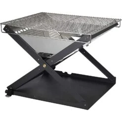 Primus Kamoto OpenFire Pit -Firesettle Camp Shop image 1500