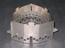 Clikstand T-2/T-2G -Firesettle Camp Shop image 1502