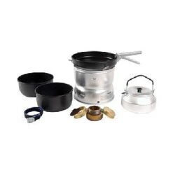 Trangia 25-6 UL -Firesettle Camp Shop image 1509