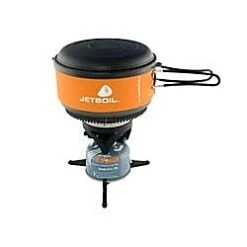 Jetboil Group Cooking System (GCS) -Firesettle Camp Shop image 1526