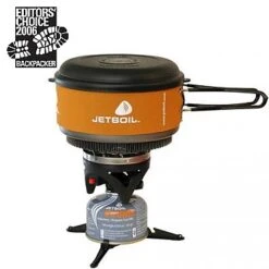 Jetboil Group Cooking System (GCS) -Firesettle Camp Shop image 1527
