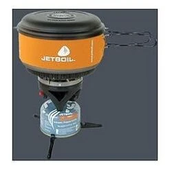 Jetboil Group Cooking System (GCS) -Firesettle Camp Shop image 1529