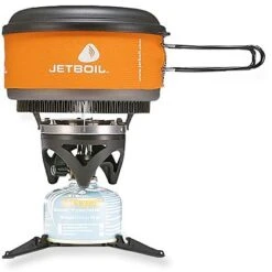 Jetboil Group Cooking System (GCS) -Firesettle Camp Shop image 1530