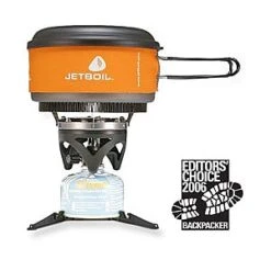 Jetboil Group Cooking System (GCS) -Firesettle Camp Shop image 1532