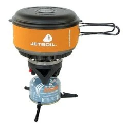 Jetboil Group Cooking System (GCS) -Firesettle Camp Shop image 1533