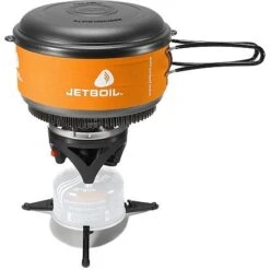 Jetboil Group Cooking System (GCS) -Firesettle Camp Shop image 1534