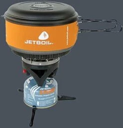 Jetboil Group Cooking System (GCS) -Firesettle Camp Shop image 1537