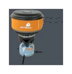 Jetboil Group Cooking System (GCS) -Firesettle Camp Shop image 1538