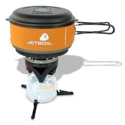 Jetboil Group Cooking System (GCS) -Firesettle Camp Shop image 1539