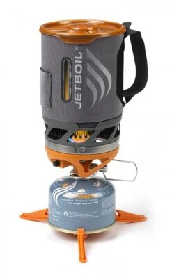 Jetboil Sol -Firesettle Camp Shop image 1553