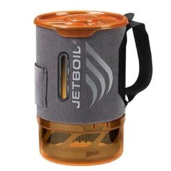 Jetboil Sol -Firesettle Camp Shop image 1554