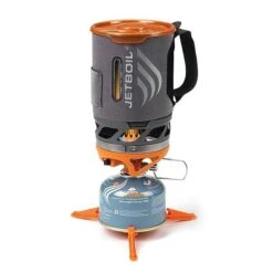Jetboil Sol -Firesettle Camp Shop image 1555