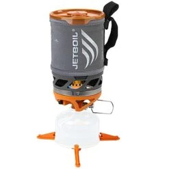 Jetboil Sol -Firesettle Camp Shop image 1556