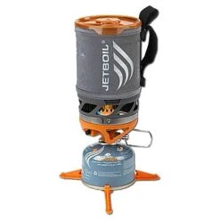 Jetboil Sol -Firesettle Camp Shop image 1557